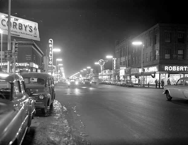 Intersection of Chicago Avenue and Lake Street Minneapolis MNopedia